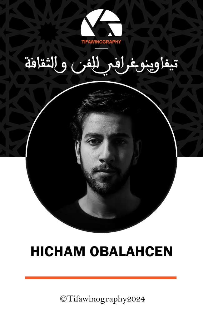 filmmaker and photographer